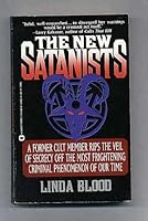 New Satanists 0446364738 Book Cover