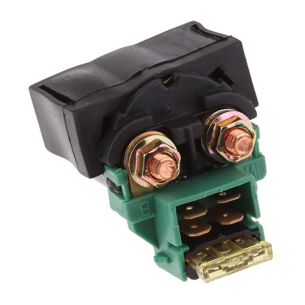 Starter Relay Solenoid Switch Starter Solenoid Relay for 250 300cc 400cc ATV UTV