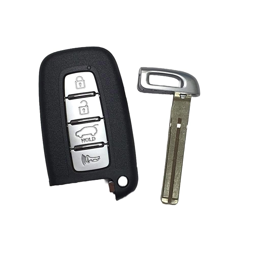 Amazon.com: Genuine OEM 95440-2J870 Smart Key FOB with Key Blade 