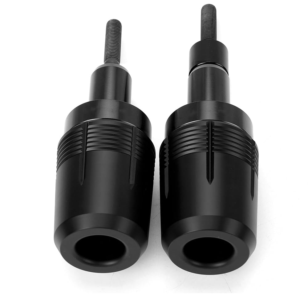 Woniyal Motorcycle Exhaust Frame Sliders for MT09 Tracer MT-09 SP 2021-2025