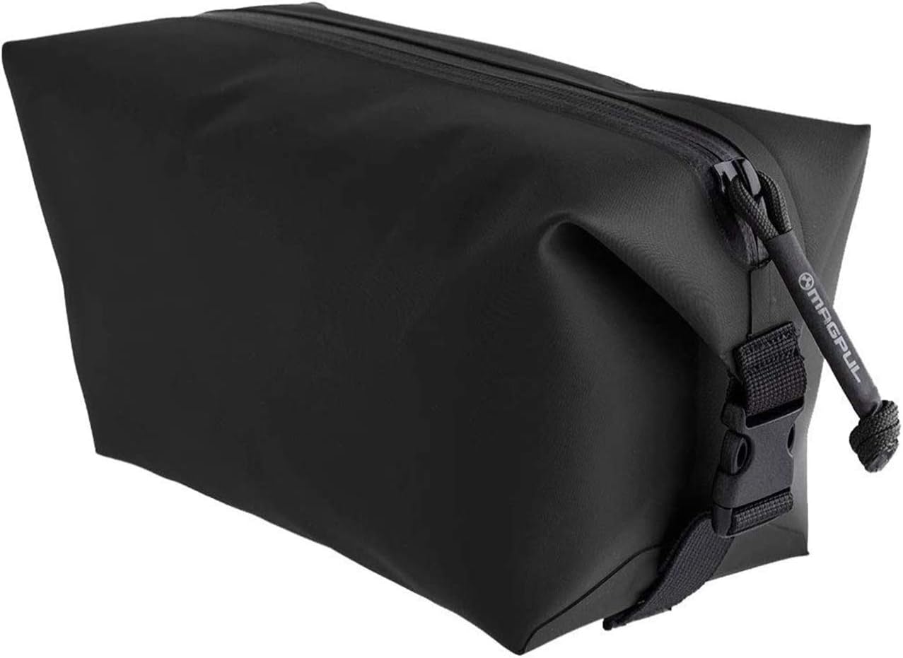 DAKA Takeout 3.5L Tactical Bag All-Purpose Durable Water-Resistant Heavy Duty Zipper