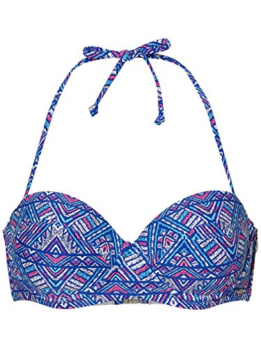 O'Neill Balconette Top C Cup Bikini