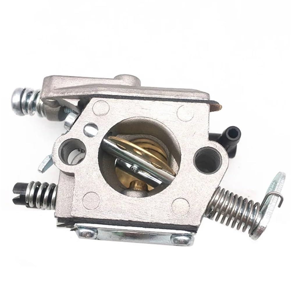 Carburateur anti calage pour tronçonneuse MS250 MS230 MS210 025