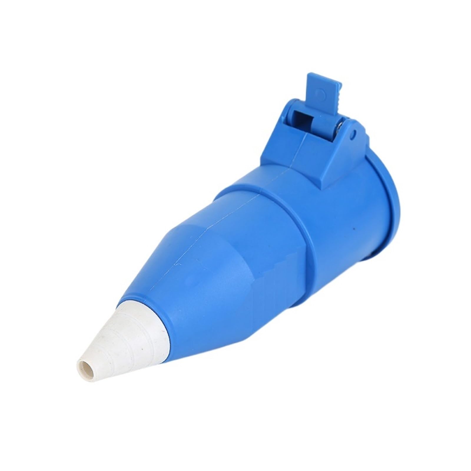 Câble de prise industrielle 16A 220V : connecteur alimentation pour climatiseur