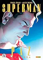Superman: paz na Terra (Volume 1)