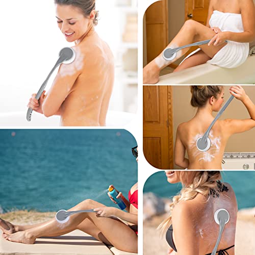 Btideas BTIDEAS22 Lotion Applicator For Back thumb #5