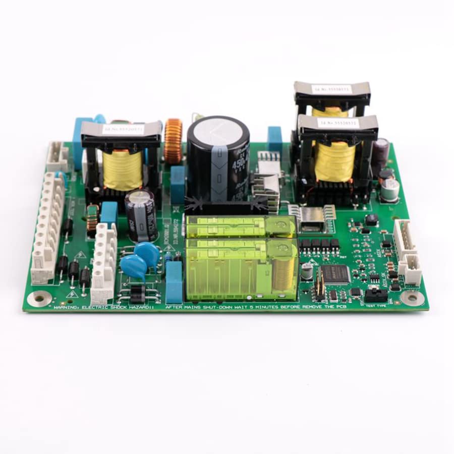 1pce 5500 7000 Elevator Brake Hold Board ID.NR.594272 Lift Accessories