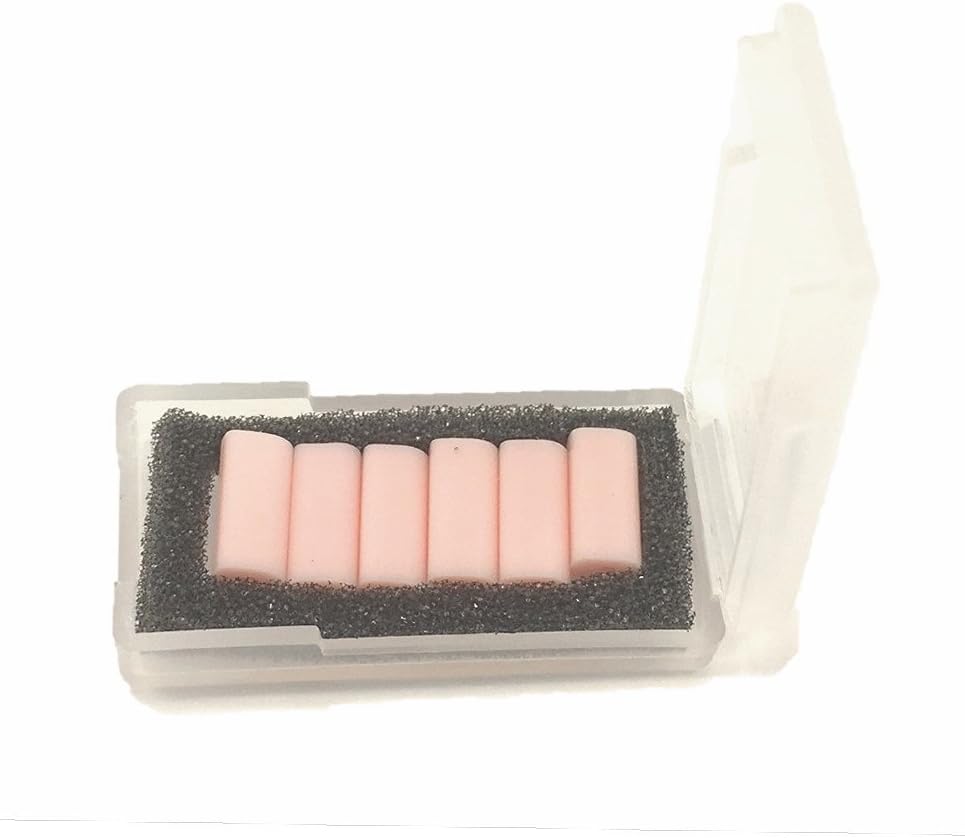 Replacement Silicon Rubber