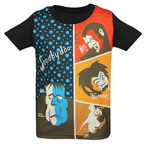 Image of Boy's Regular fit T-Shirt
