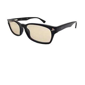 Amazon.co.jp: レイバン サングラス RX5017A 2000 52サイズ