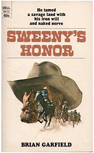 Sweeny's Honor B000N4ANK0 Book Cover
