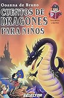 Cuentos de dragones para ninos 970643223X Book Cover