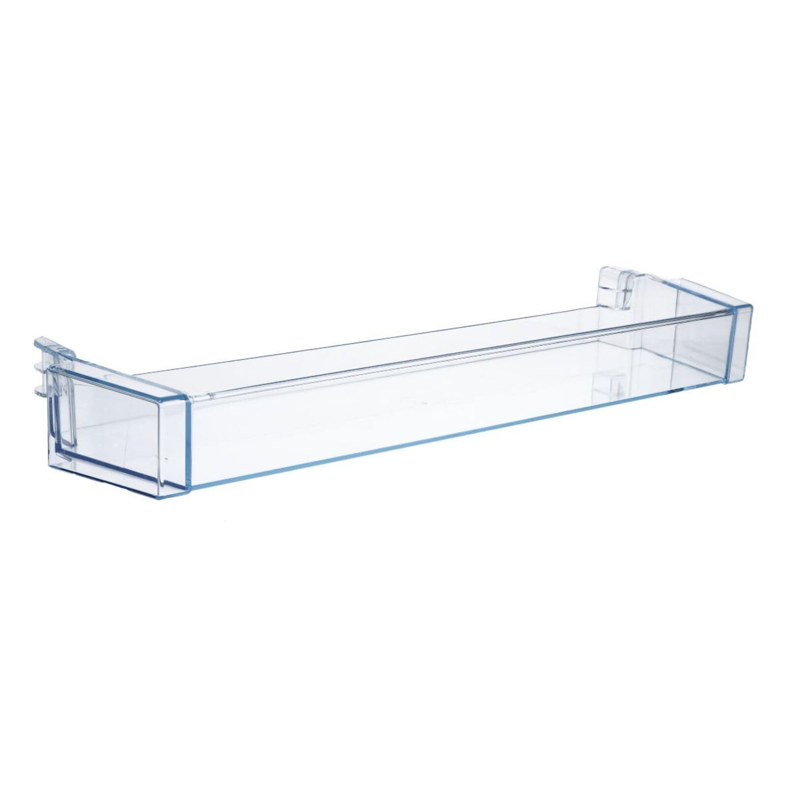 LUTH Premium Profi Parts Abstellfach kompatibel mit Bosch 00704750 Absteller 472x53mm für Kühlschranktüre Kühlgefrierkombination