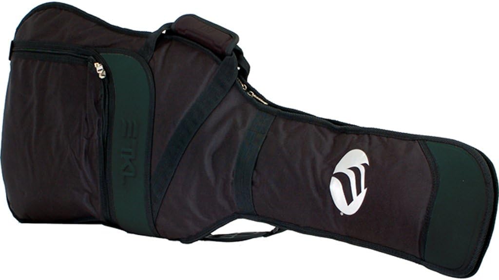 TKL 5230 Electic Guitar Gigbag, Teal Trim