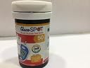 Point of Care Gluco SPOT 50 Glucometer Strips gallery image