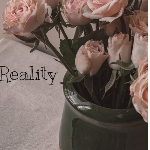 『Reality』のカバーアート