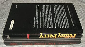 Hardcover The Penny Ferry Book