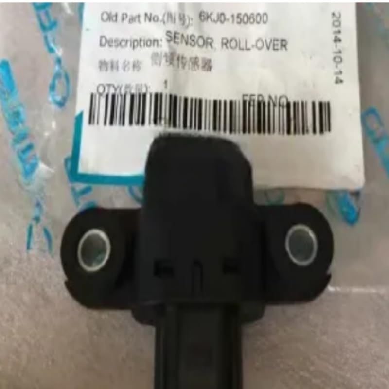 Motorcycle Engine tilt Angle Sensor for CFMOTO250NK