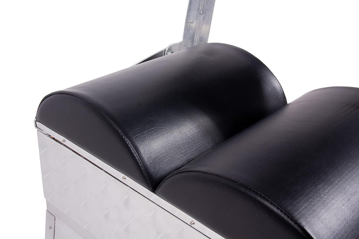Ultimate Station De Pêche Comfort Seatbox - Panier Siège Pêche