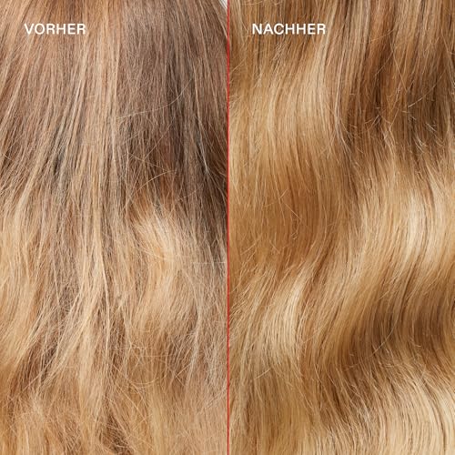 Olaplex No 3 Hair Perfector Haarkur, Konzentriert Für Trockenes, Strapaziertes Haar, Repariert Und Stärkt Alle Haartypen, 100ml