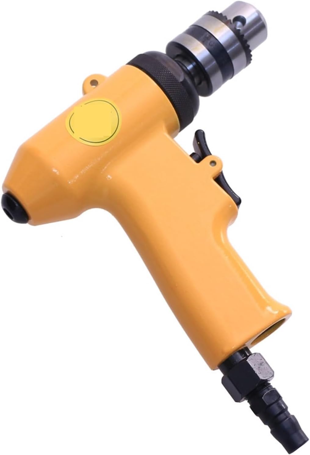 Air Hammer, AT-4032 Pneumatic Drill 10MM Air Drill Pneumatic Tools