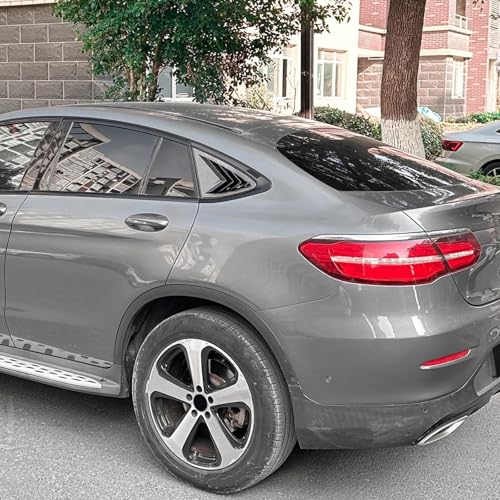 Persienne ventilation Benz GLC Coupé C253 avec effet aérodynamique - 6