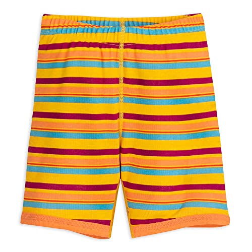 Disney Moana Short PJ PALS for Girls4