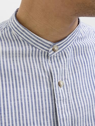 JJESUMMER Band Shirt LS SN – Ansicht 5
