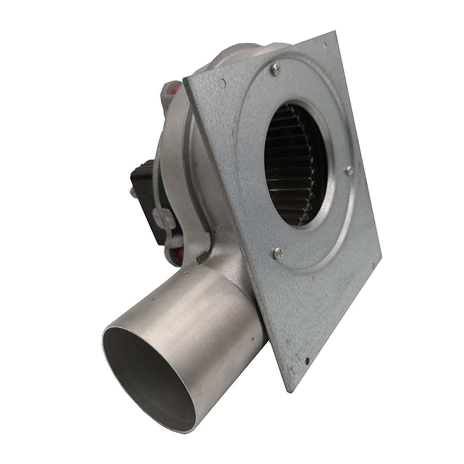 Souffleur d'air centrifuge moteur 2000 tr/min ventilateur de cheminée et four domestique