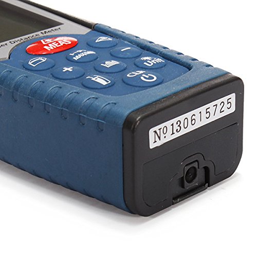 SPK603CEM LDM-100 Distance Measure Meter Rangefinder