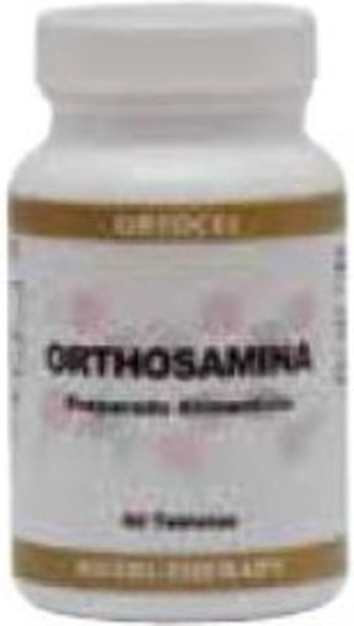 Orthosamine 90 Compresse - 4