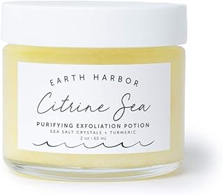 Earth Harbor | Poción exfoliante purificante ...