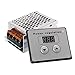 EsportsMJJ AC 220V 4000W Scr Regolatore di Tensione Dimmer Motore Elettrico Regolatore di velocità