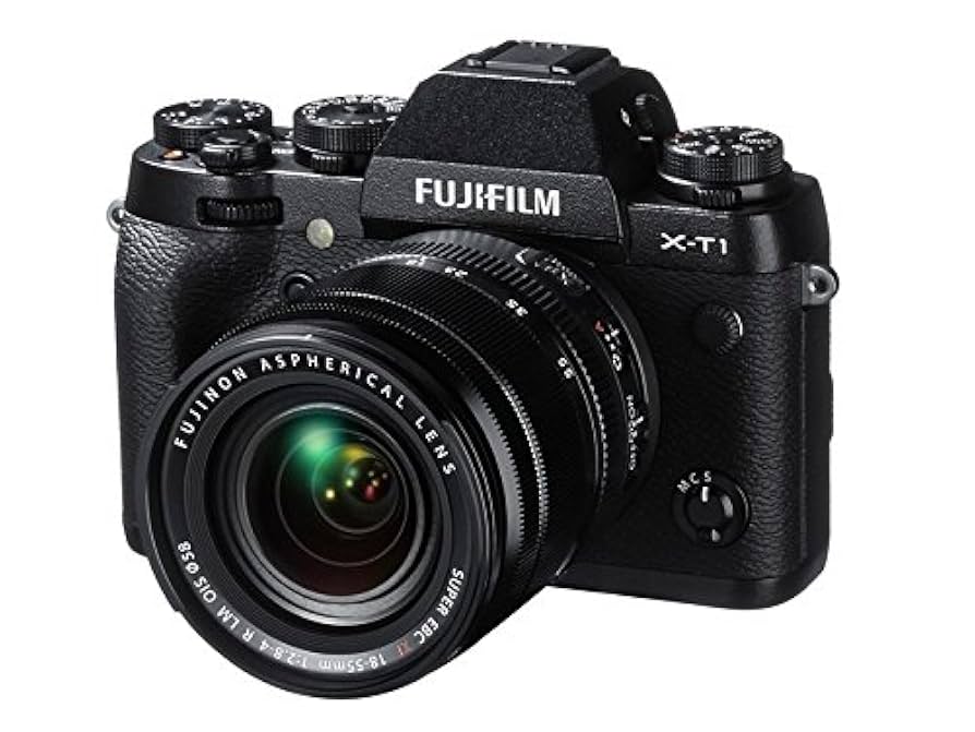 Fujifilm X-T1ボディ 訳あり品】X-T1 ボディスーツ - ULYSSES