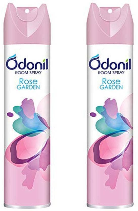 Odonil Rose Garden Spray (2 x 190 ml)-image-41