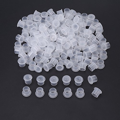 Tattoo Ink Cups, Tattoo Ink Caps