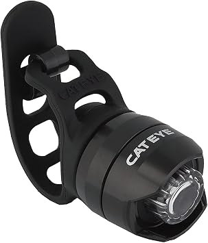 Cateye Orb Safety Light