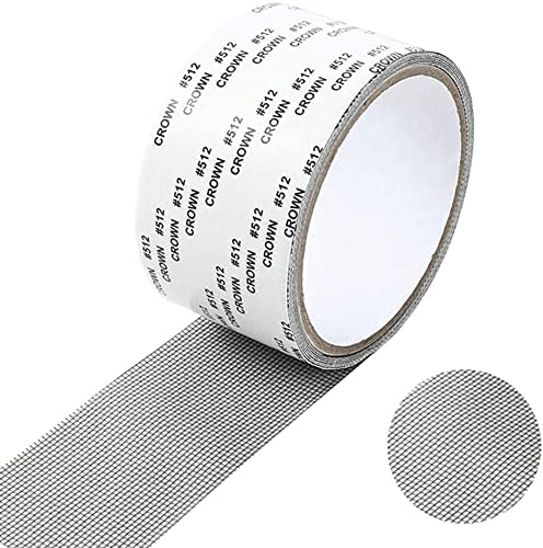 See full amazon price history chart for LOMESH Window Screen Repair Tape Waterproof Patch Self-Adhesive Super Fix Anti-Insect Door Mosquito Net Mesh Broken Holes Repair for Screen Window and Screen Door (2 Pcs) LOMESH Window Screen Repair Tape Waterproof Patch Self-Adhesive Super Fix Anti-Insect Door Mosquito Net Mesh Broken Holes Repair for Screen Window and Screen Door (2 Pcs) (B0B3JC8ZC2) Amazon Price History, Amazon Price Tracker