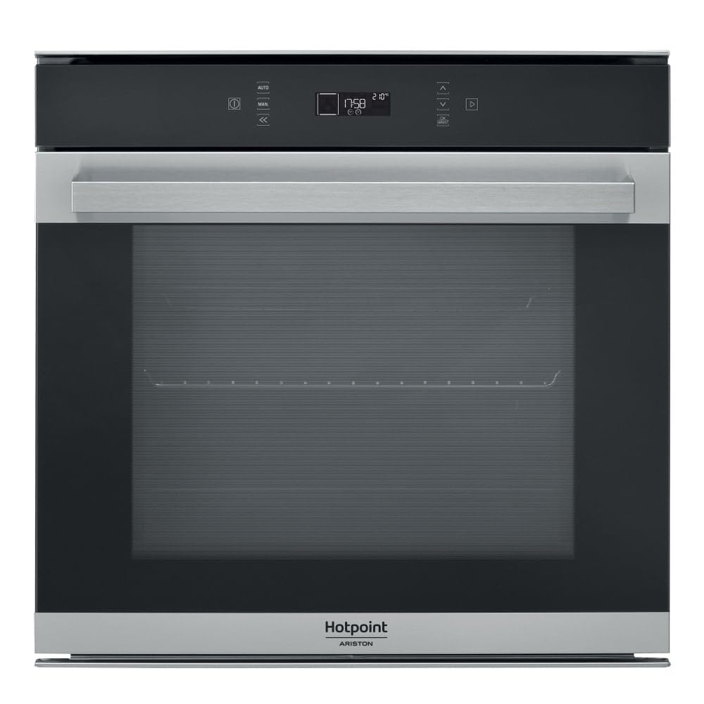 Hotpoint SI7891SPIX Built In Stainless Steel Electric Single Oven – DB Domestic Appliances Hotpoint SI7891SPIX Built In Stainless Steel Electric Single Oven – DB Domestic Appliances