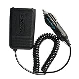 Wouxun Car Battery Eliminator Wouxun KG-UV8D Two Way Radio （Gift:A Pair Gloves.）