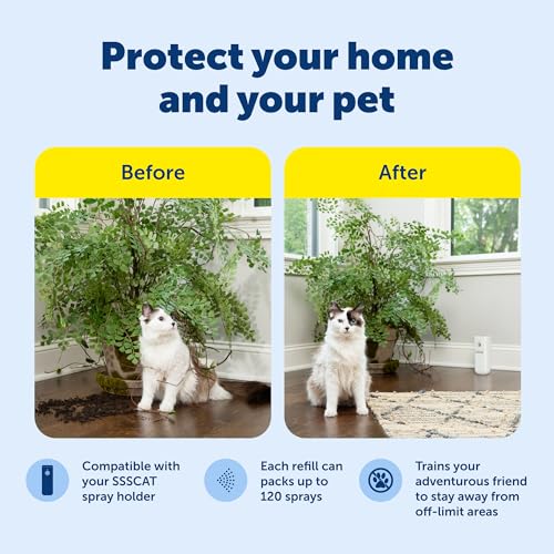 PetSafe SSSCAT Refill Can - image 3