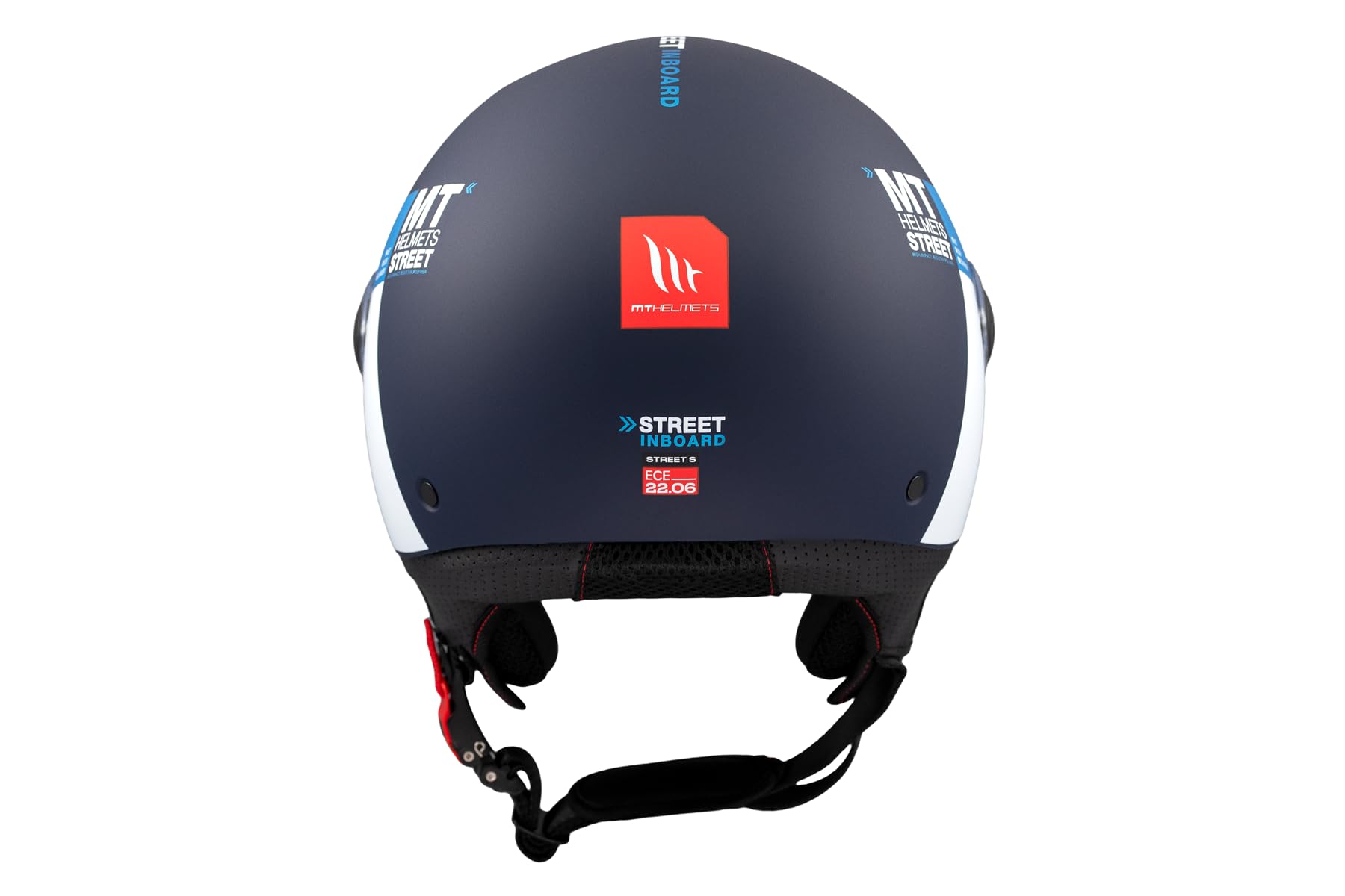 CASCO MT OF501B STREET S INBOARD C7 BLU OPACO M