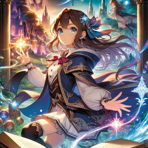 Miu no Tensei Isekai de no Aratana Hajimari: Unmei wo KirihirakuKokosei no Boken (Japanese Edition)