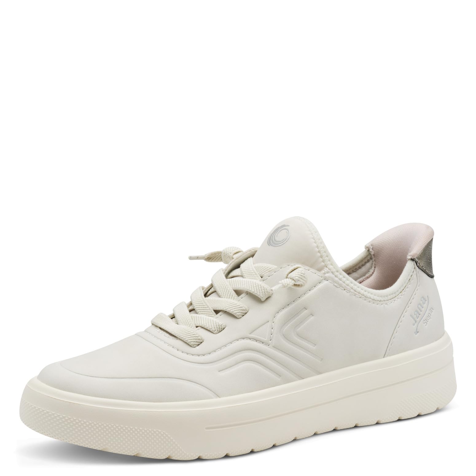Jana Sneaker 8-23765-45 H-Weite