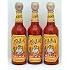 Cholula Original Hot Sauce, 12 Fluid Ounces, Pack of 3 Bottles (36 Fl Oz Total)