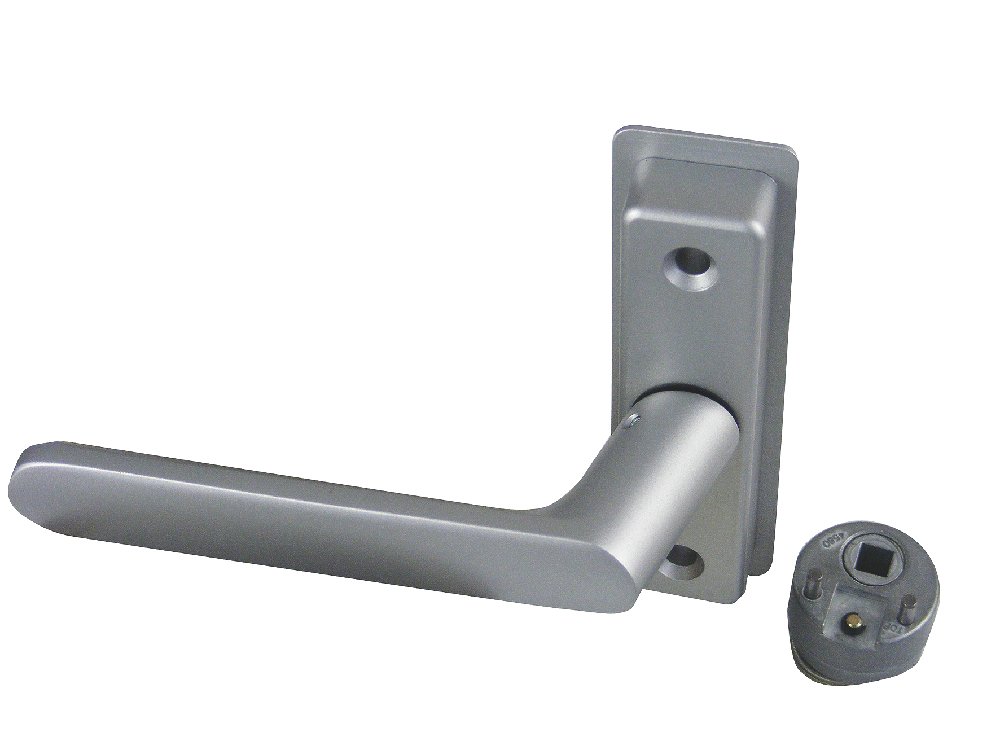 Adams Rite 4568 Lever With Cam (4568-501-130)