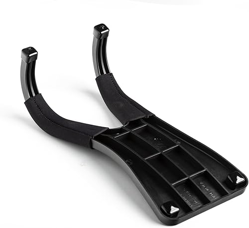 Miniatura 2 de Chuck's Woodbarn Extractor de arranque Black Jack Removedor de botas Removedor de gato de zapatos