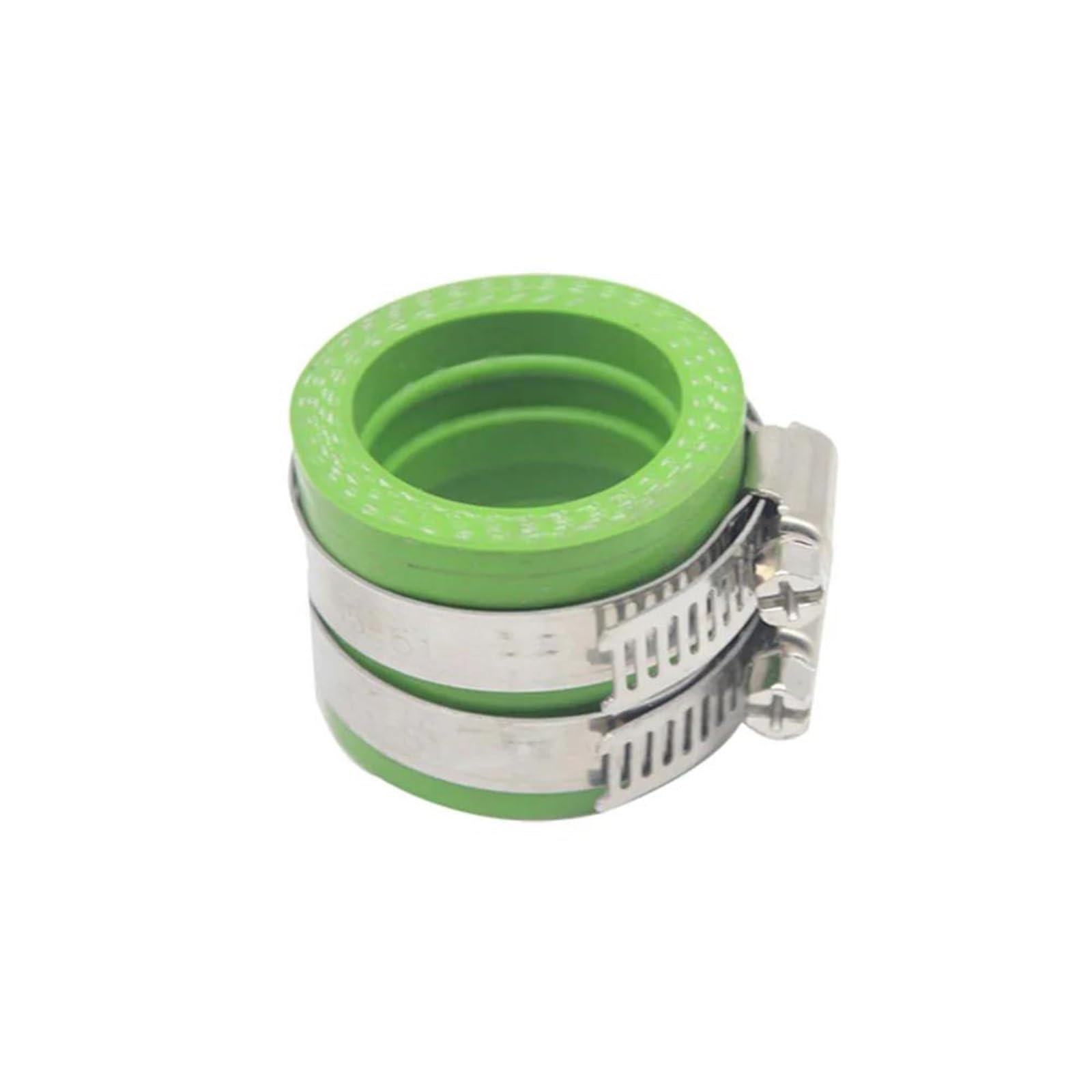 Racing for 21 24 26 28 30mm OKO for KEIHIN KOSO PE Motorcycle Pit Dirt Bike Carburetor Rubber Adapter Inlet Intake Pipe