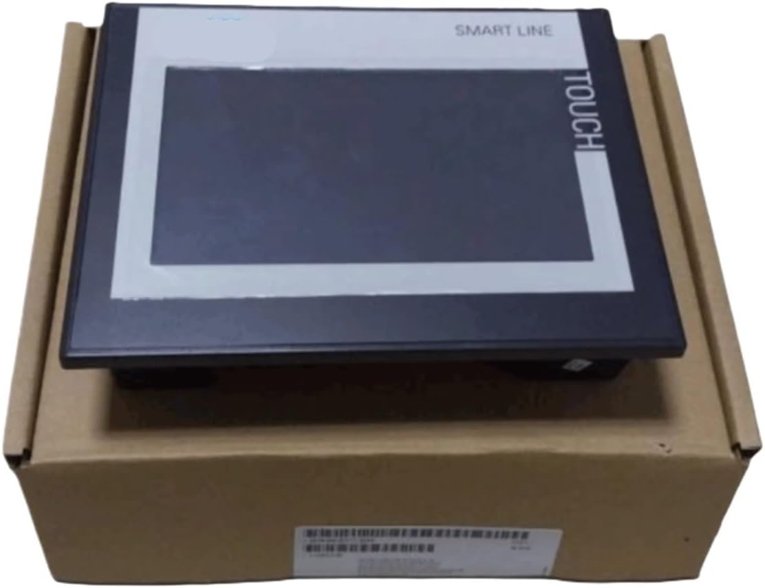 1Pcs Smart700IE 6AV6648-0CC11-3AX0 6AV6648-0DC11-3AX0 7-inch Human-Machine Interface
