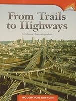 From Trails to Highways 0547021739 Book Cover